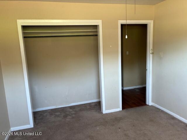 1620 Virginia Avenue McComb, MS 39648 - Photo 4 of 22 IMG_0062