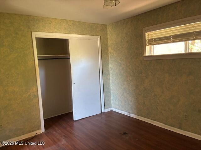 1620 Virginia Avenue McComb, MS 39648 - Photo 9 of 22 IMG_0067