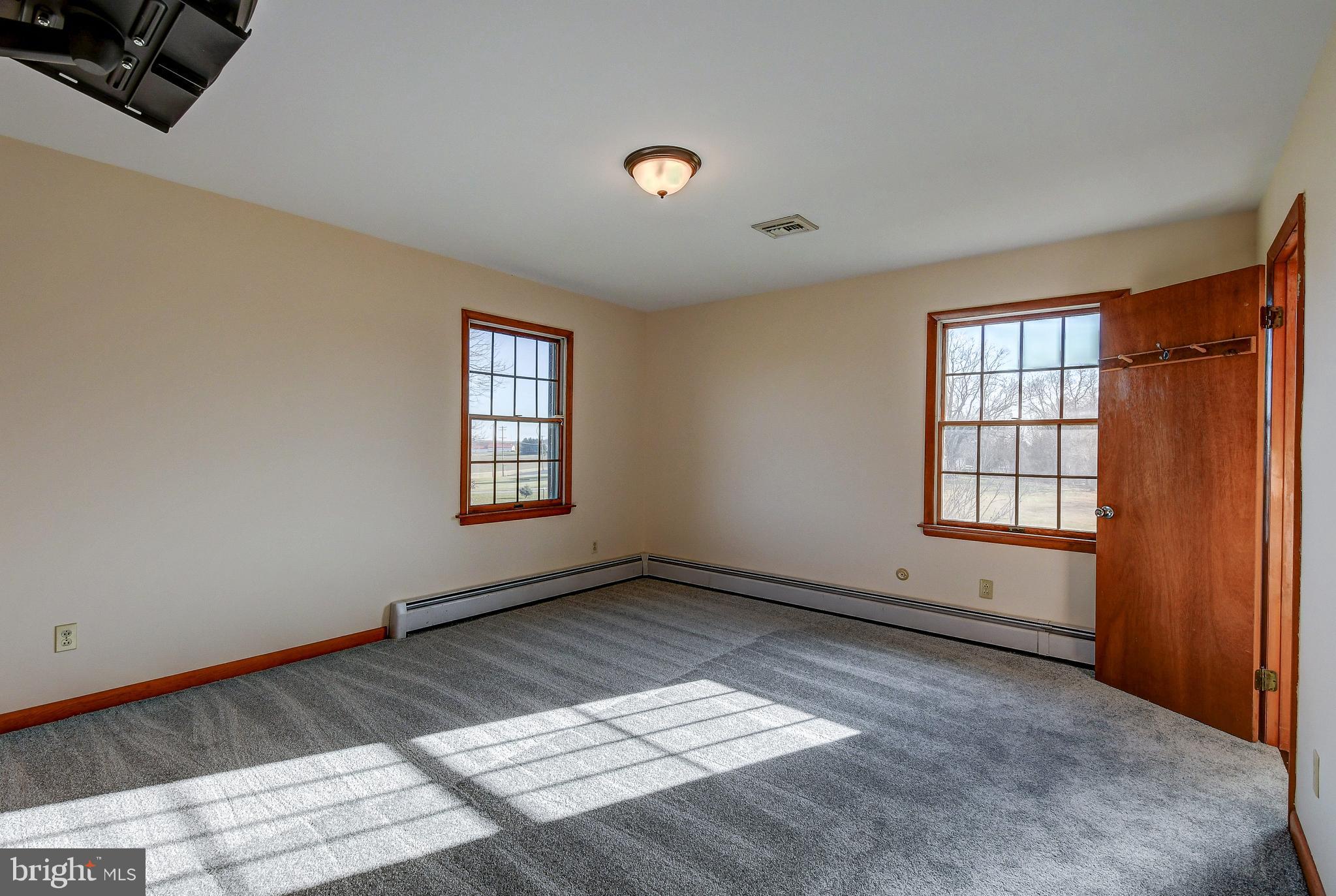 9 West McKinley Road Delta, PA 17314 - Photo 15 of 40 Main Level Master Bedroom