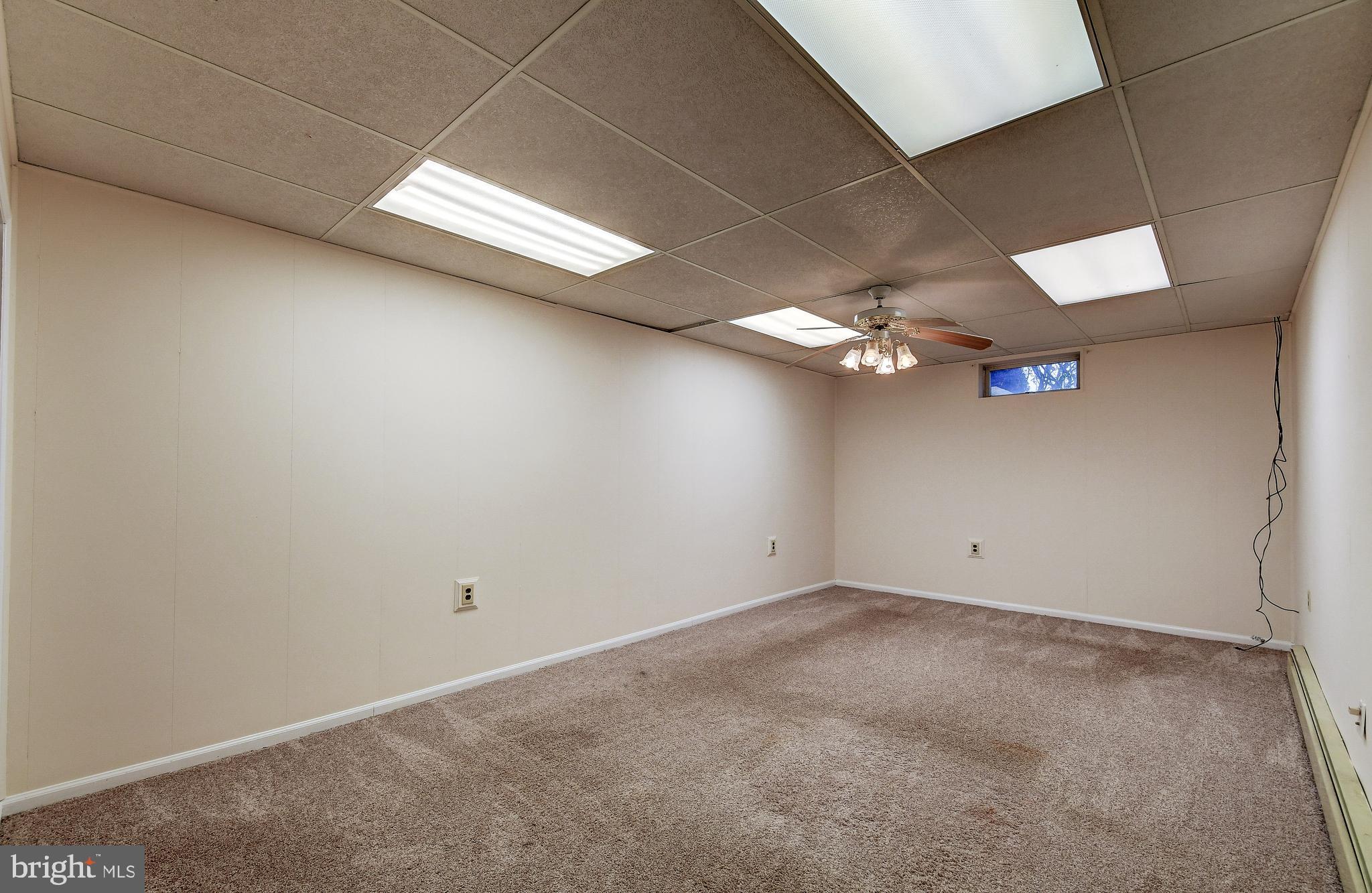 9 West McKinley Road Delta, PA 17314 - Photo 27 of 40 Lower Level Bedroom