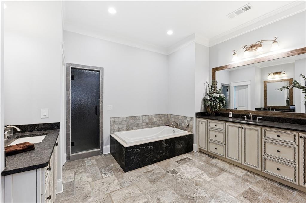 6053 Overby Road Flowery Branch, GA 30542 - Photo 25 of 52