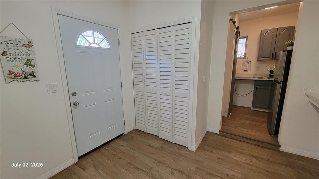 345 North Thompson Road, Unit B Apopka, FL 32703 - Photo 8 of 15