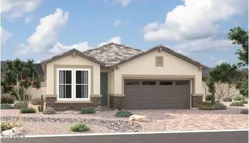 $526,995 | 5026 West Chuck Box Road, Laveen, AZ 85339