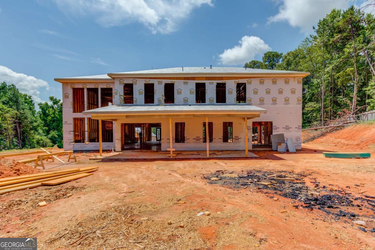 4692 Spout Springs Road, Unit (LOT 5) Buford, GA 30519 - Photo 37 of 37 Gallery Image 37
