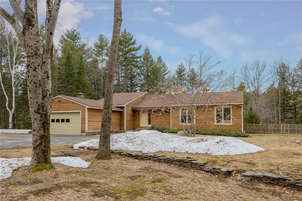 7 Ledge Hill Road Gorham, ME 04038 - Photo 3 of 33 Photo