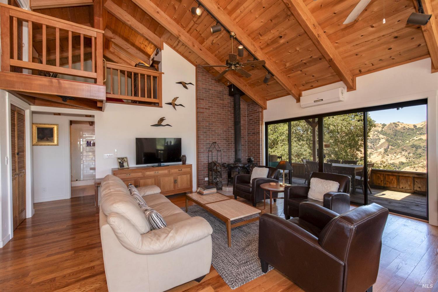 13451 Rockpile Road Geyserville, CA 95441 - Photo 53 of 92