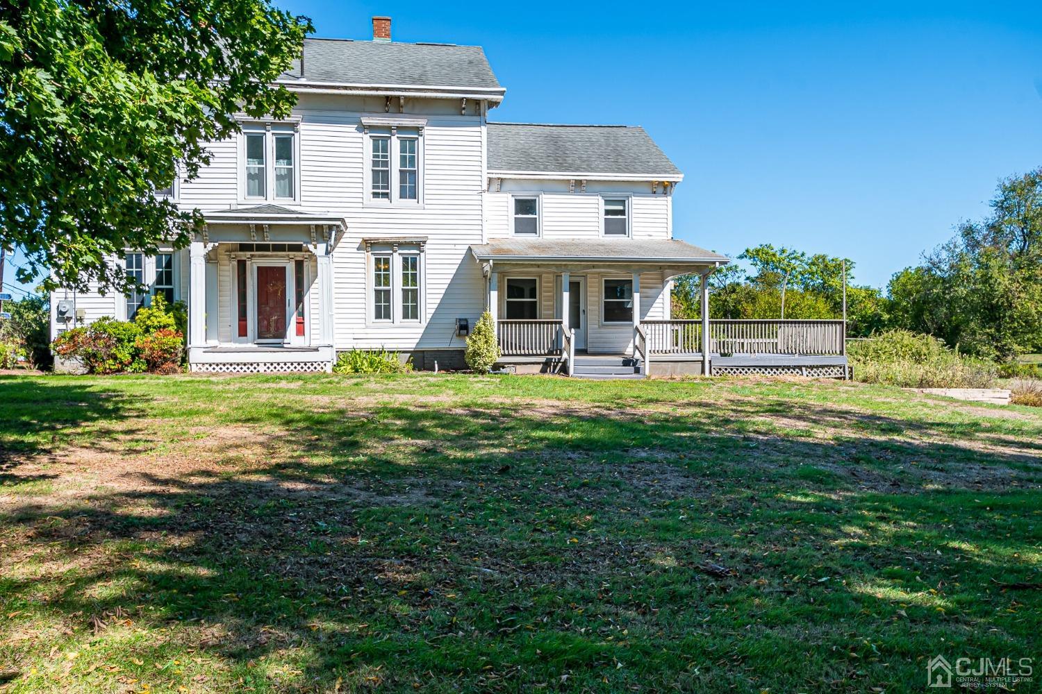 641 Willow Road Hillsborough, NJ 08844 - Photo 13 of 71