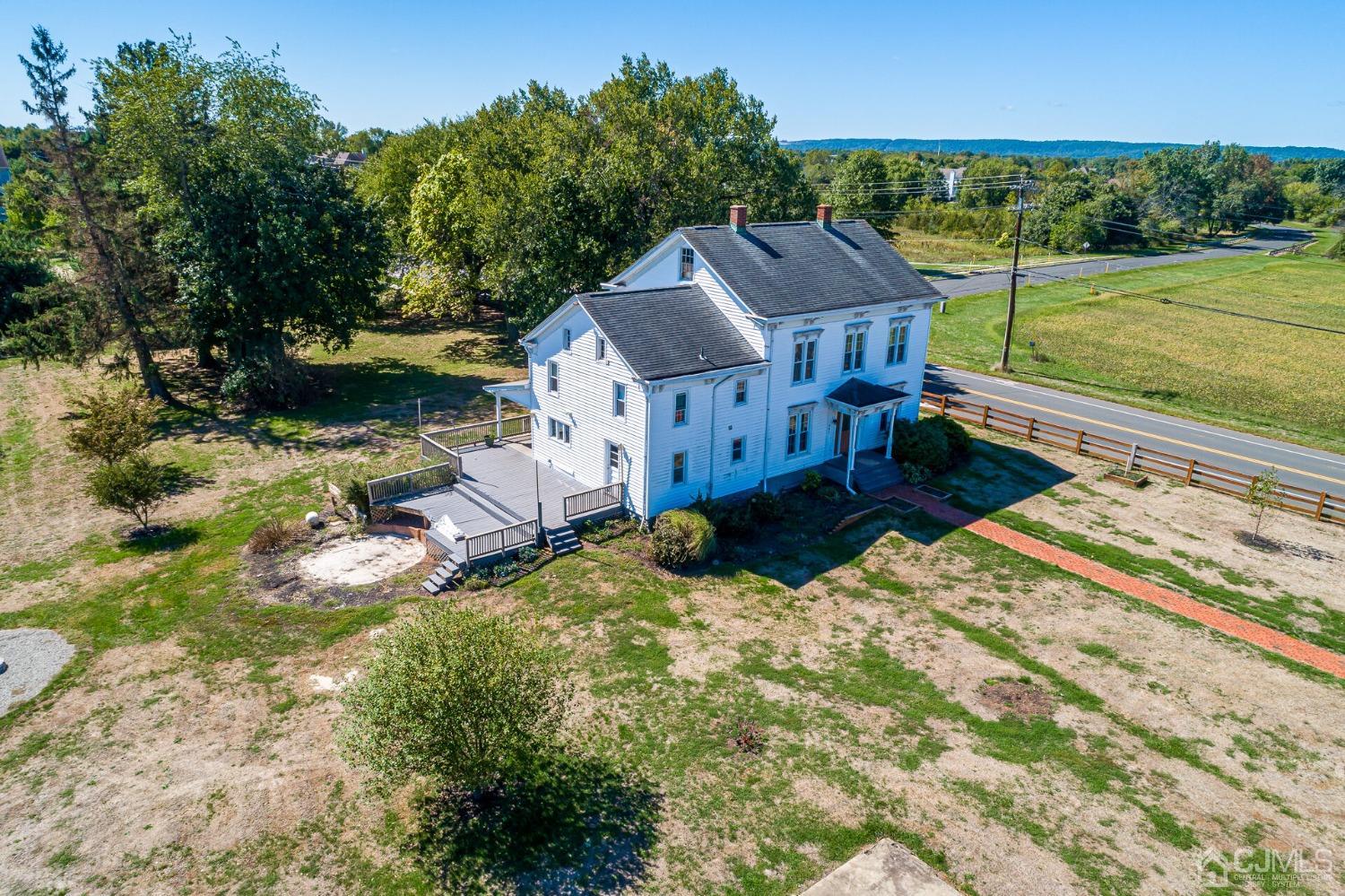 641 Willow Road Hillsborough, NJ 08844 - Photo 59 of 71