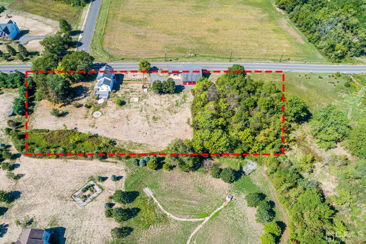 641 Willow Road Hillsborough, NJ 08844 - Photo 61 of 71