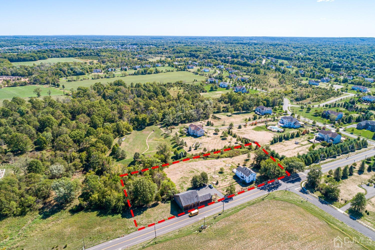 641 Willow Road Hillsborough, NJ 08844 - Photo 63 of 71