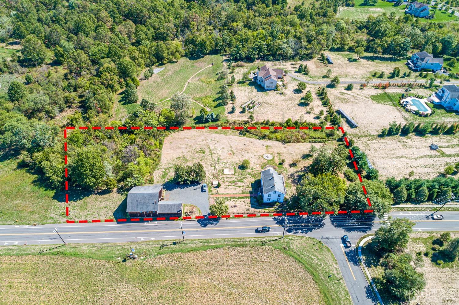 641 Willow Road Hillsborough, NJ 08844 - Photo 64 of 71