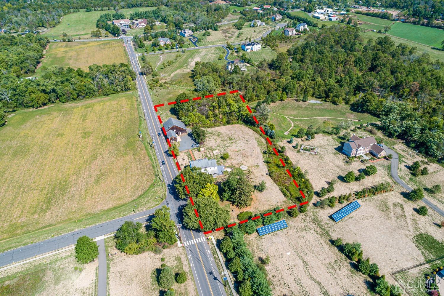 641 Willow Road Hillsborough, NJ 08844 - Photo 65 of 71