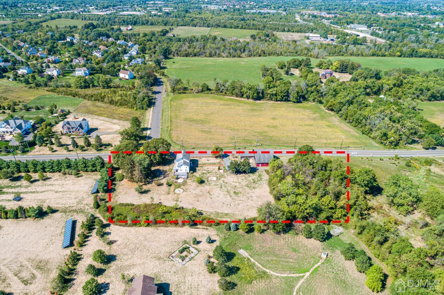 641 Willow Road Hillsborough, NJ 08844 - Photo 66 of 71