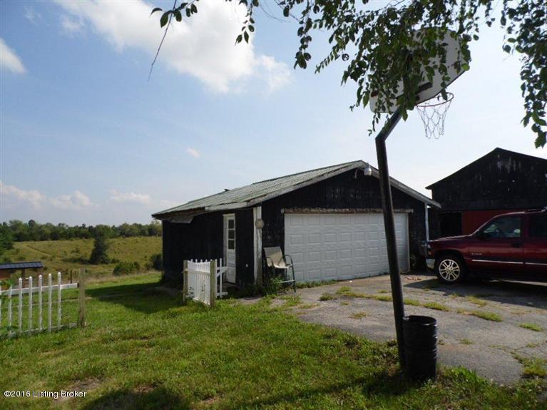 2740 Talmage-Mayo Road Salvisa, KY 40372 - Photo 5 of 15 1625436_04