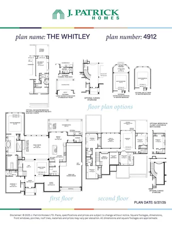 $959,990 | 26306 Blissful Lea Lane, Hockley, TX 77447
