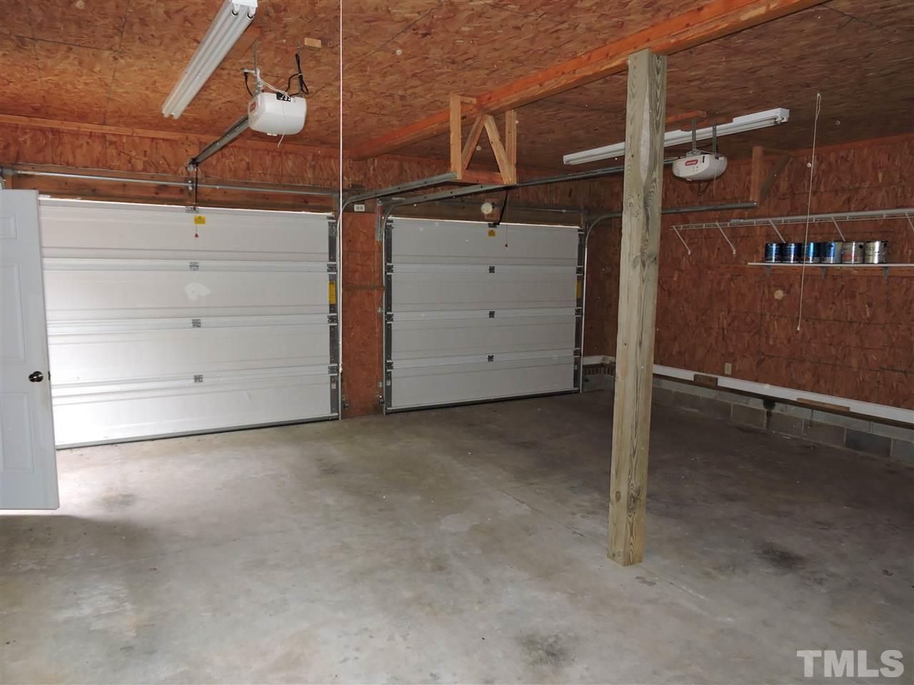 49 Epps Martin Road Roxboro, NC 27574 - Photo 18 of 25 a view of a closet