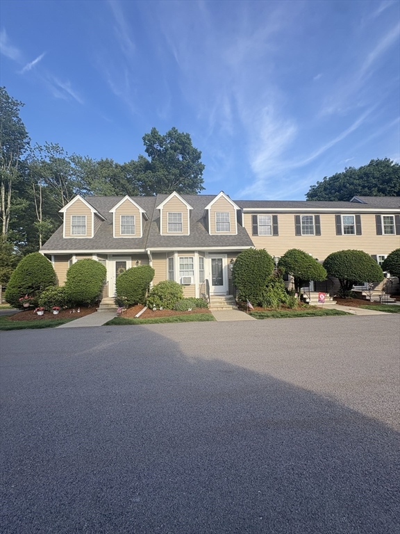 45 Key Street, Unit 45 Millis, MA 02054 - Photo 2 of 12
