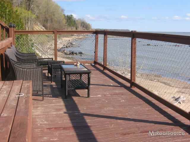 5210 Lakeshore Road Deckerville, MI 48427 - Photo 15 of 22 31147756-14.JPG