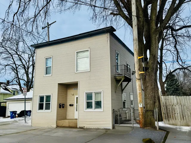 $224,000 | 2608 16th Street, Racine, WI 53405