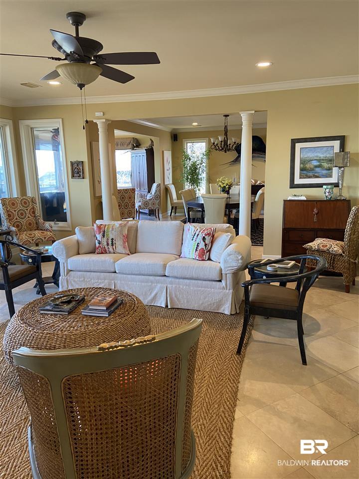 24605 Gulf Bay Road Orange Beach, AL 36561 - Photo 17 of 49