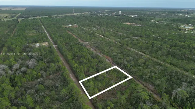 $20,000 | 215 Ixora Drive, Lake Wales, FL 33898