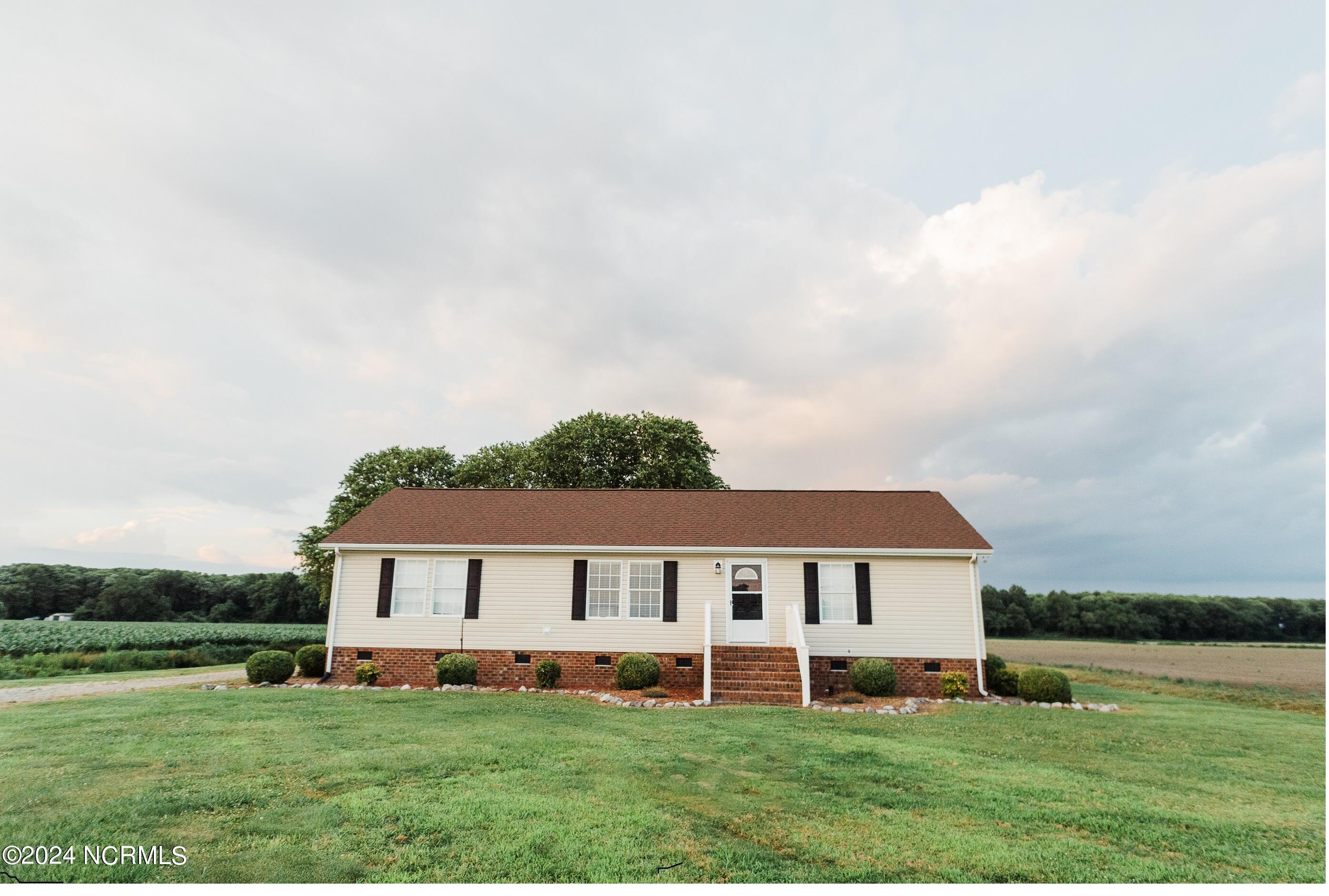 498 Swamp Road Hertford, NC 27944 - Photo 30 of 34 House-1-01