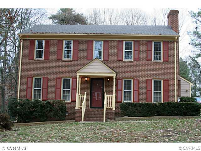 231 Eastman Road Chesterfield, VA 23236 - Photo 1 of 21 Gallery Image 1