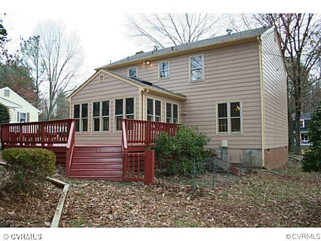 231 Eastman Road Chesterfield, VA 23236 - Photo 18 of 21 Gallery Image 18