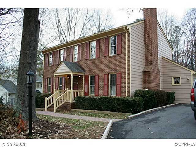 231 Eastman Road Chesterfield, VA 23236 - Photo 2 of 21 Gallery Image 2