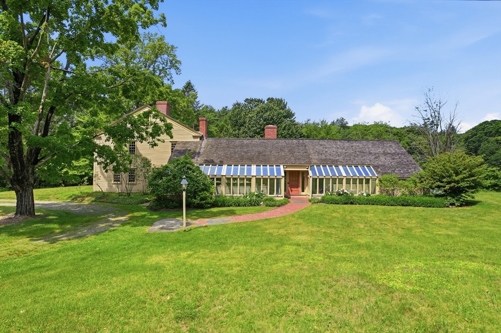 20 Powder Mill Road Concord, MA 01742 - Photo 36 of 42