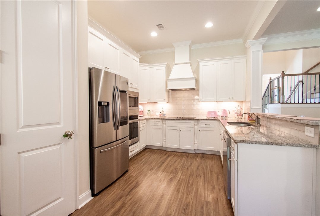 1844 Waterfall Road Auburn, AL 36830 - Photo 11 of 38 Gallery Image 11