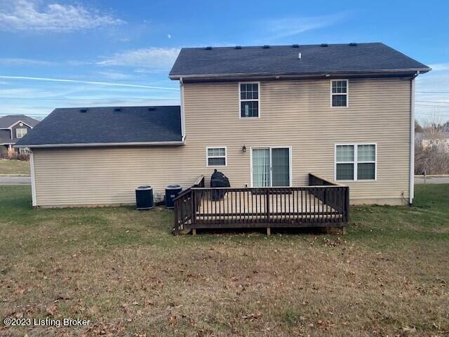 115 Persimmon Ridge Radcliff, KY 40160 - Photo 20 of 21 17