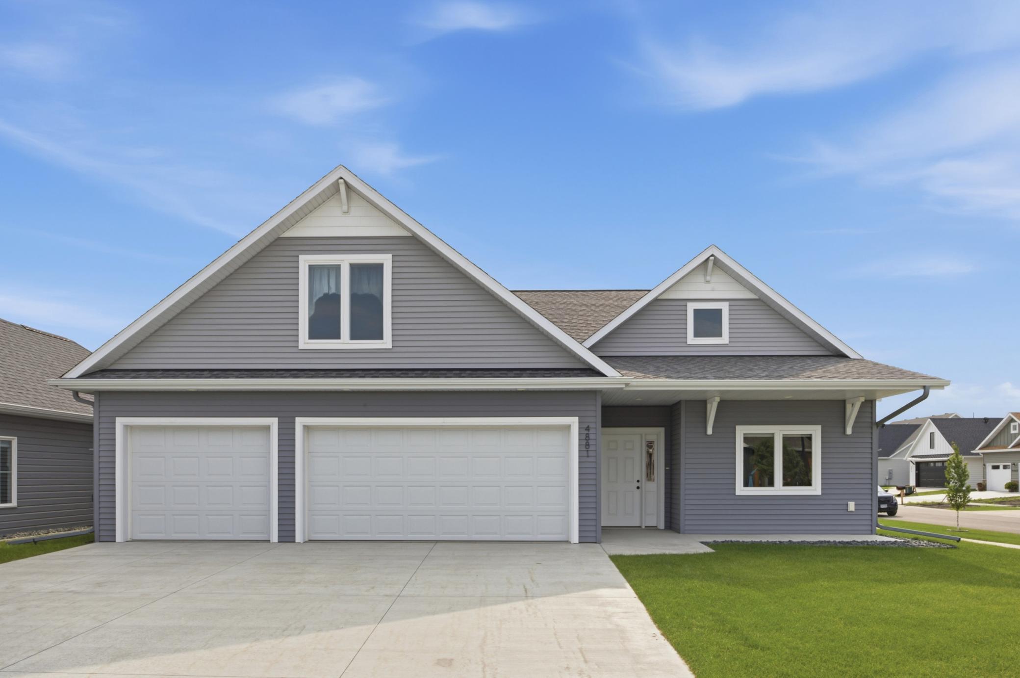 4881 Bluebell Loop South Fargo, ND 58104 - Photo 1 of 41