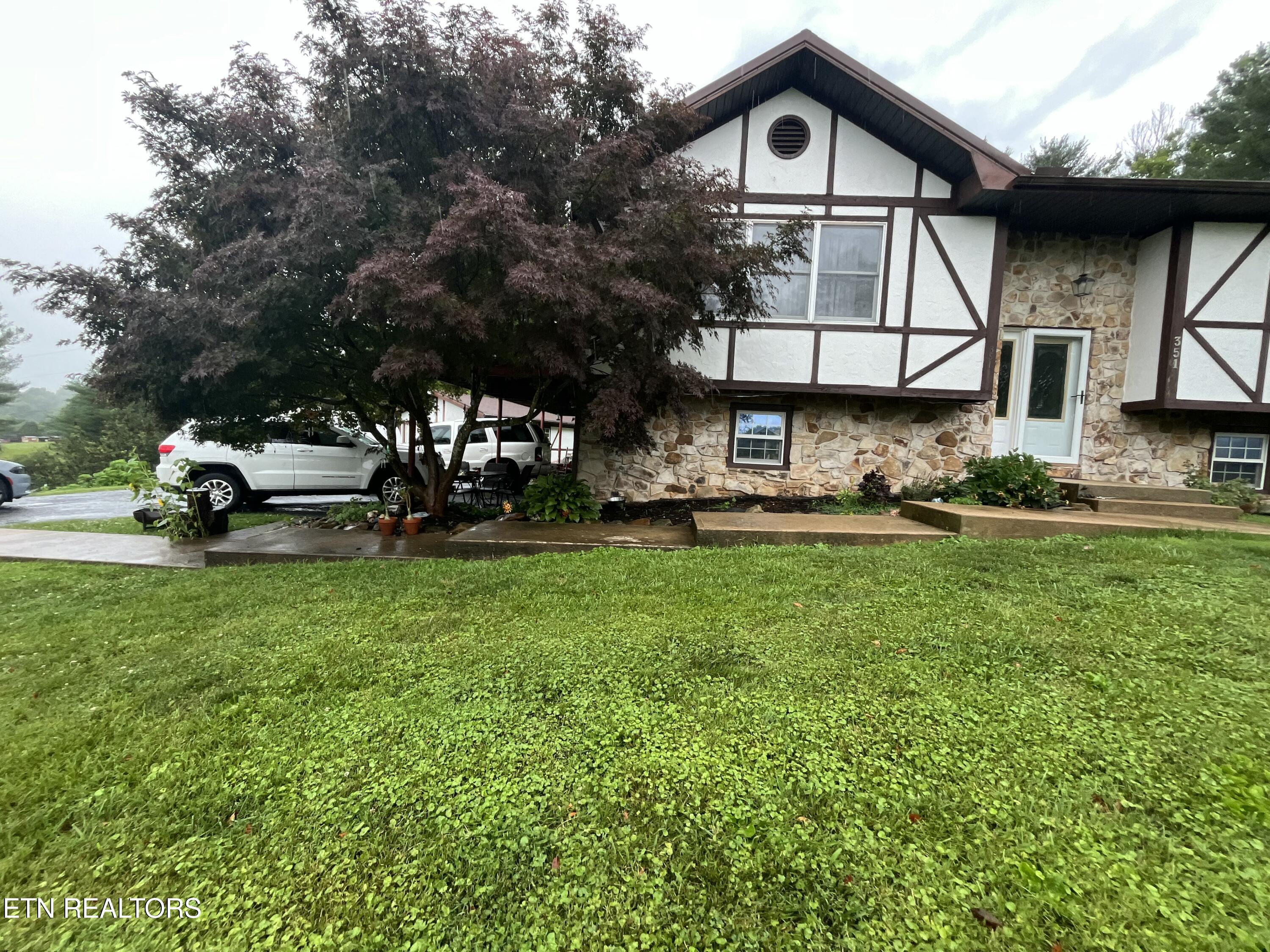 351 Reed Patch Road Jonesville, VA 24263 - Photo 3 of 52 IMG_7837
