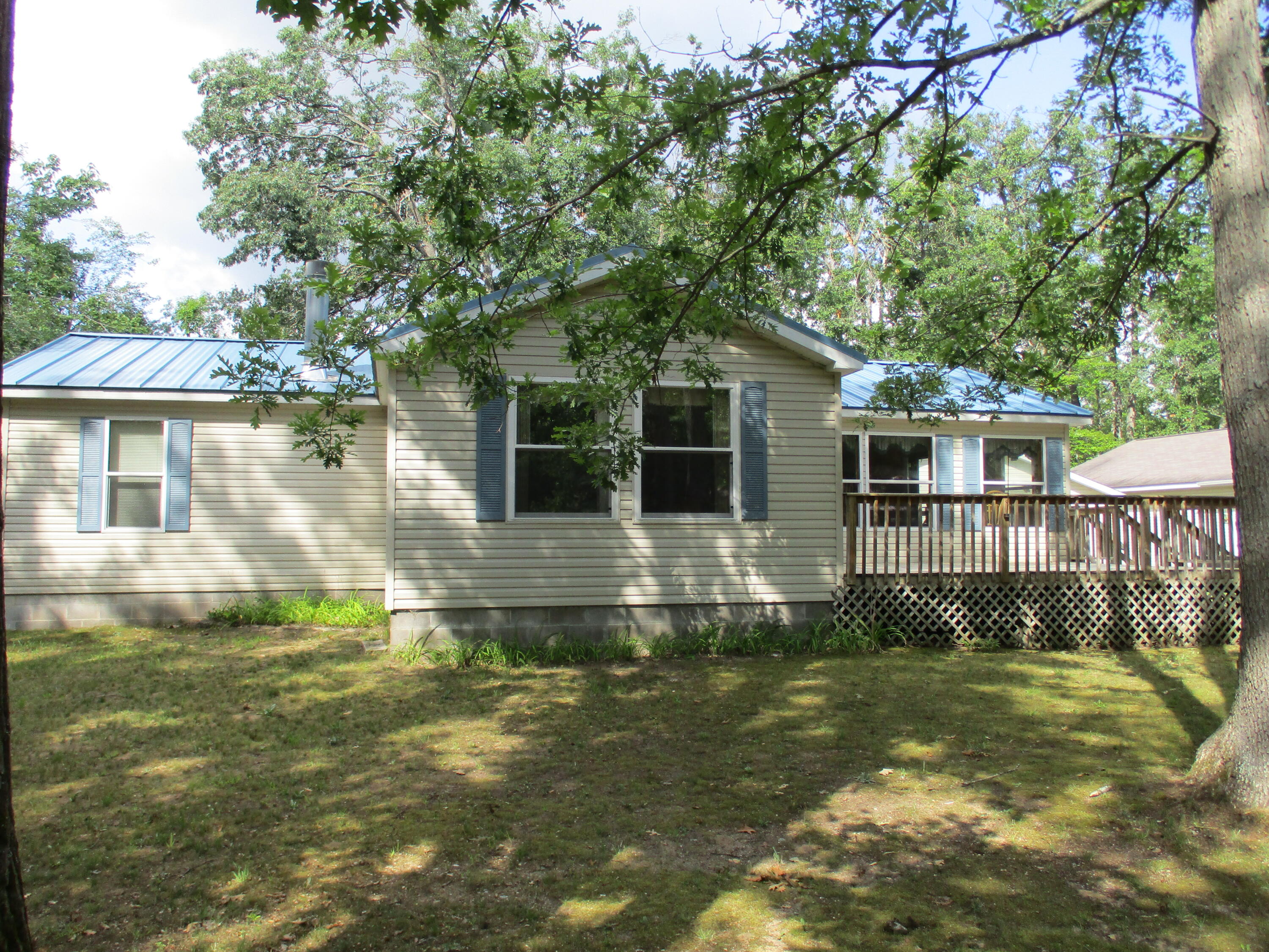 3290 Skyline Road Lewiston, MI 49756 - Photo 40 of 40 IMG_1254