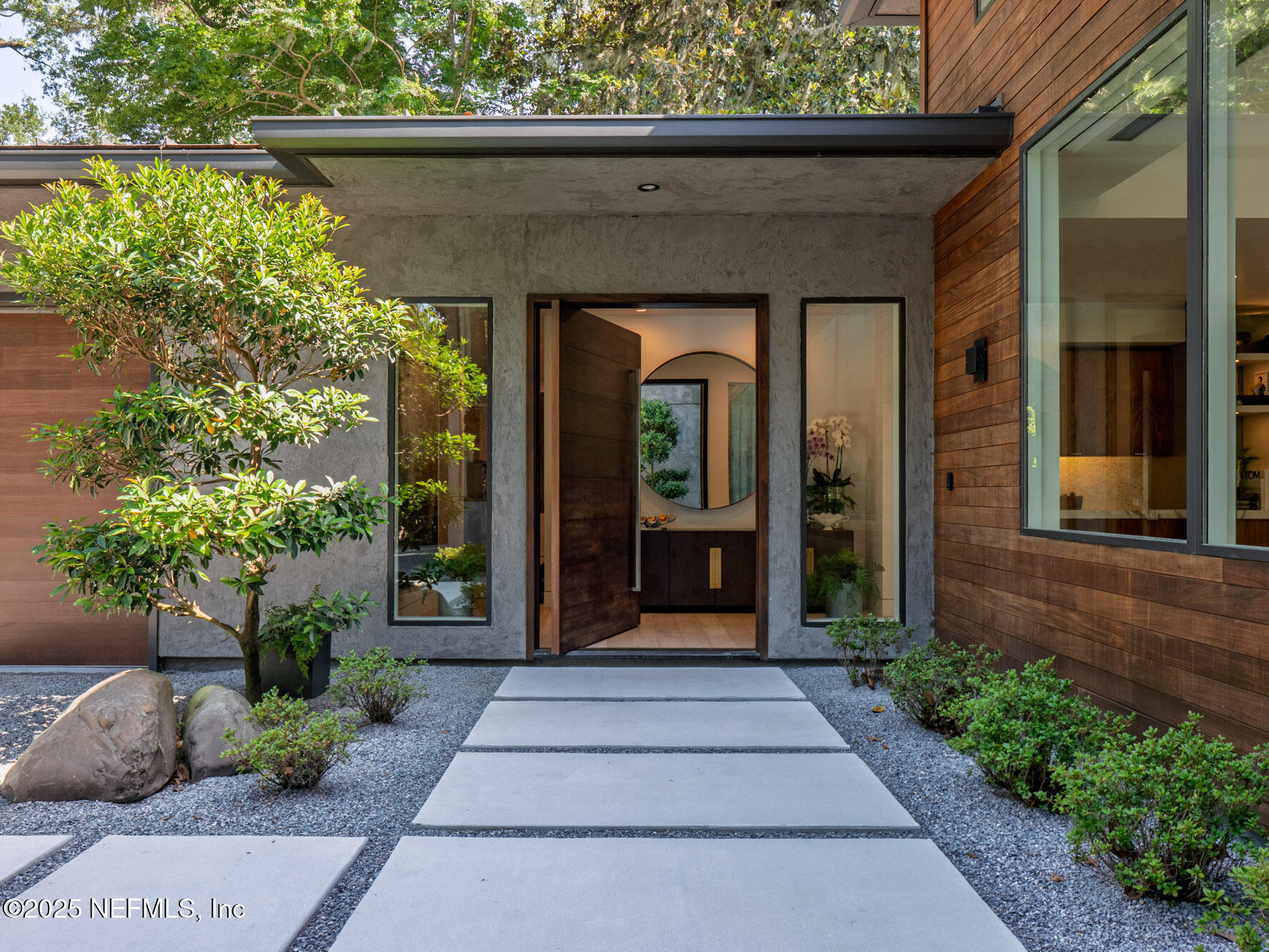 842 Fruit Cove Road St. Johns, FL 32259 - Photo 13 of 100 a front view of a house with a porch