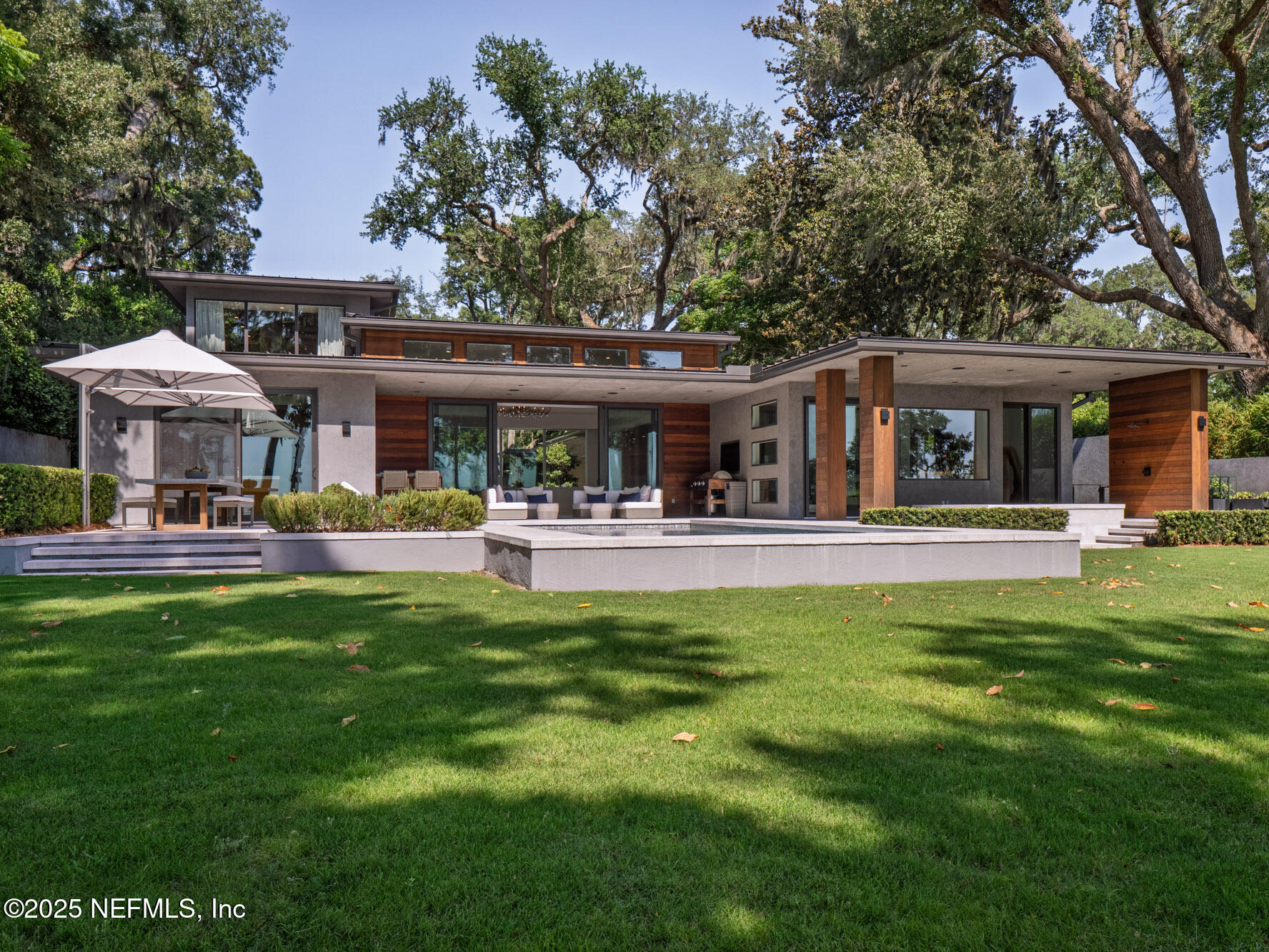 842 Fruit Cove Road St. Johns, FL 32259 - Photo 3 of 100 2