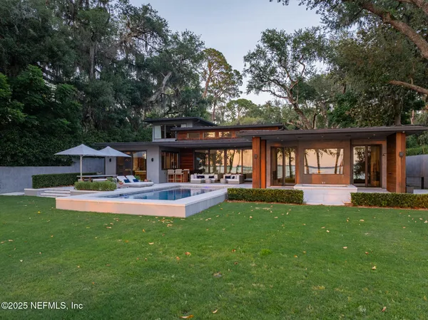 $4,075,000 | 842 Fruit Cove Road, St. Johns, FL 32259