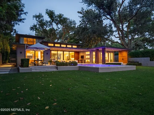 $4,075,000 | 842 Fruit Cove Road, St. Johns, FL 32259