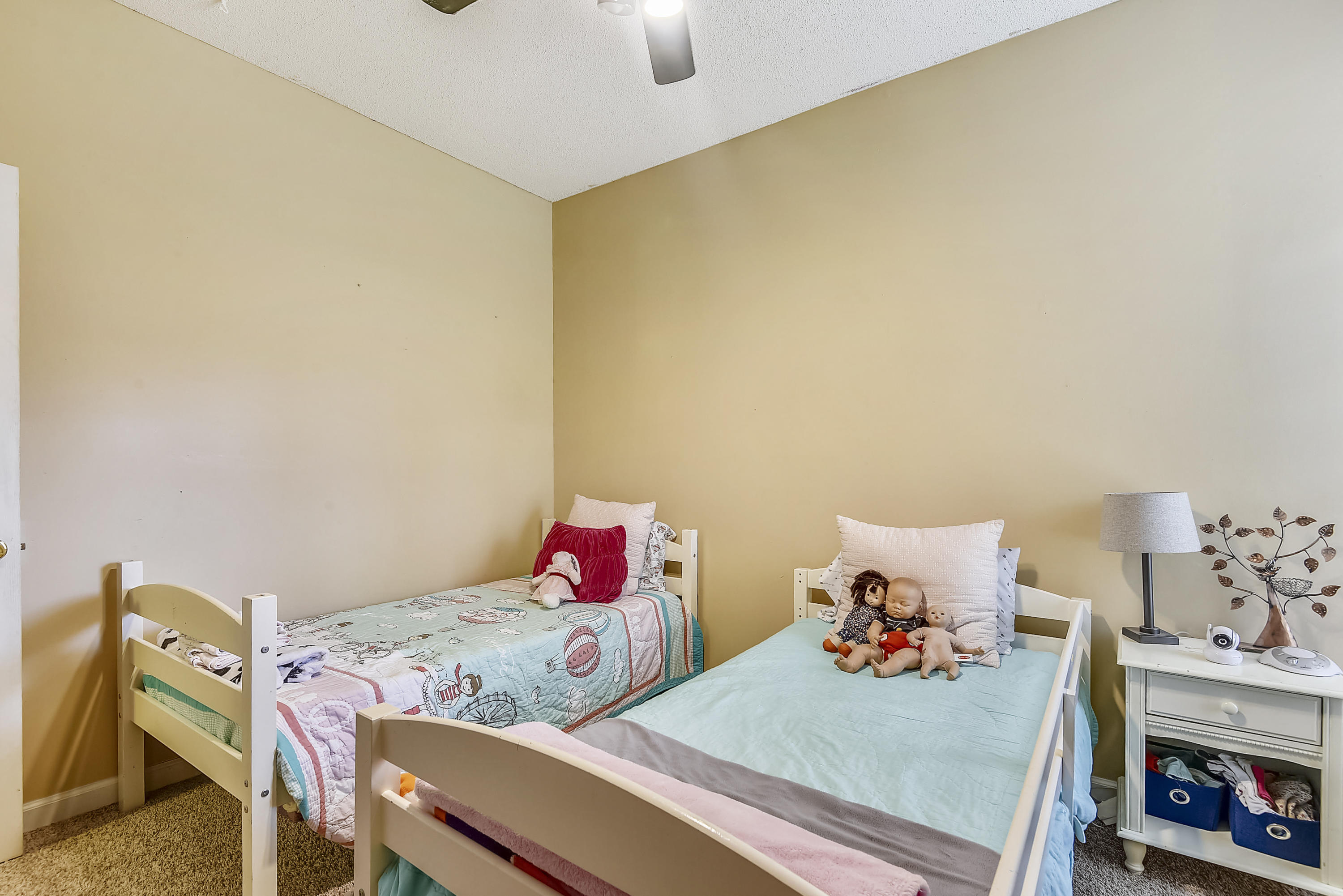 123 Coventry Road Summerville, SC 29486 - Photo 17 of 33 Main Level-Bedroom 3-DSC8486