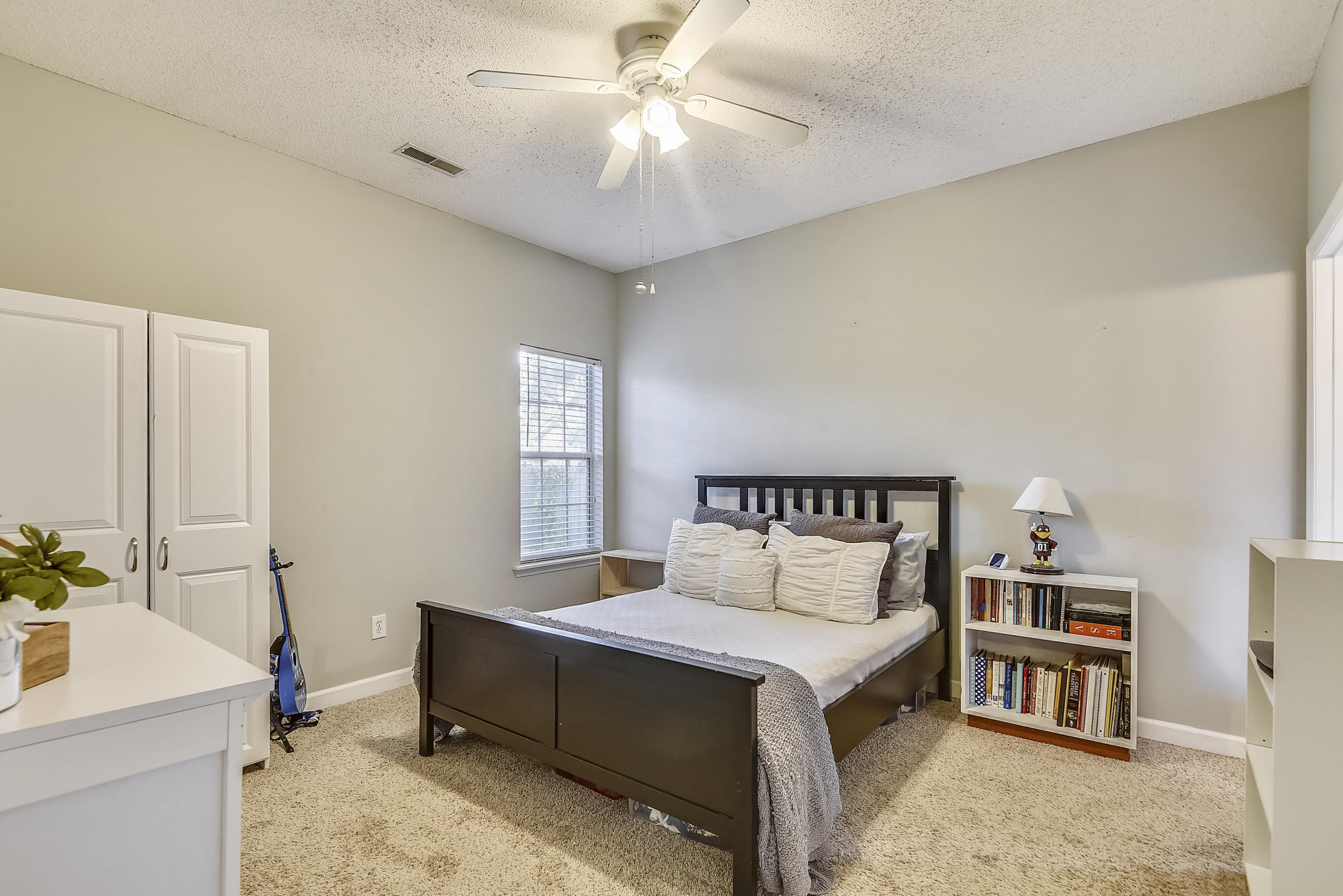 123 Coventry Road Summerville, SC 29486 - Photo 22 of 33 Main Level-Master Bedroom-DSC8436