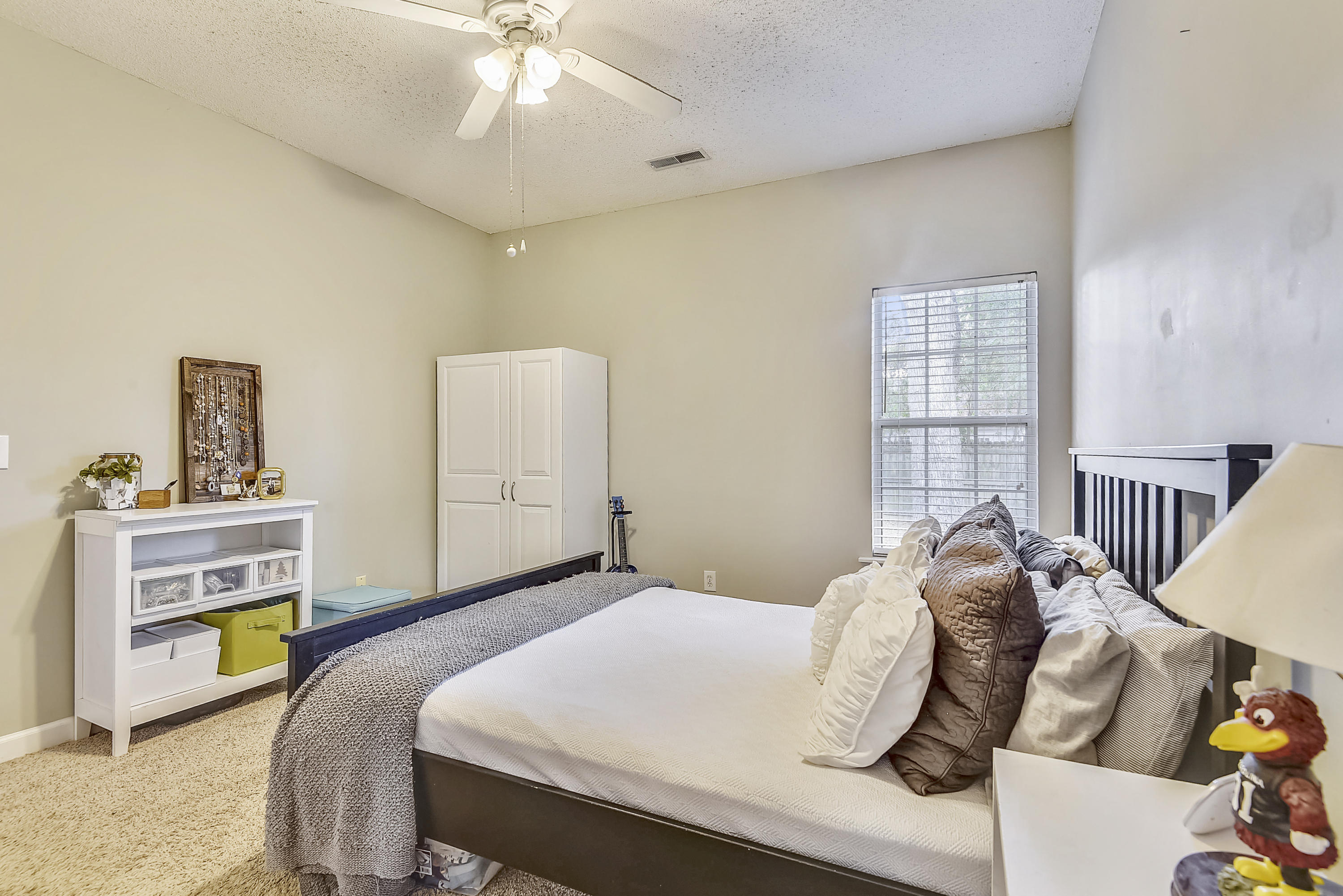 123 Coventry Road Summerville, SC 29486 - Photo 23 of 33 Main Level-Master Bedroom-DSC8441