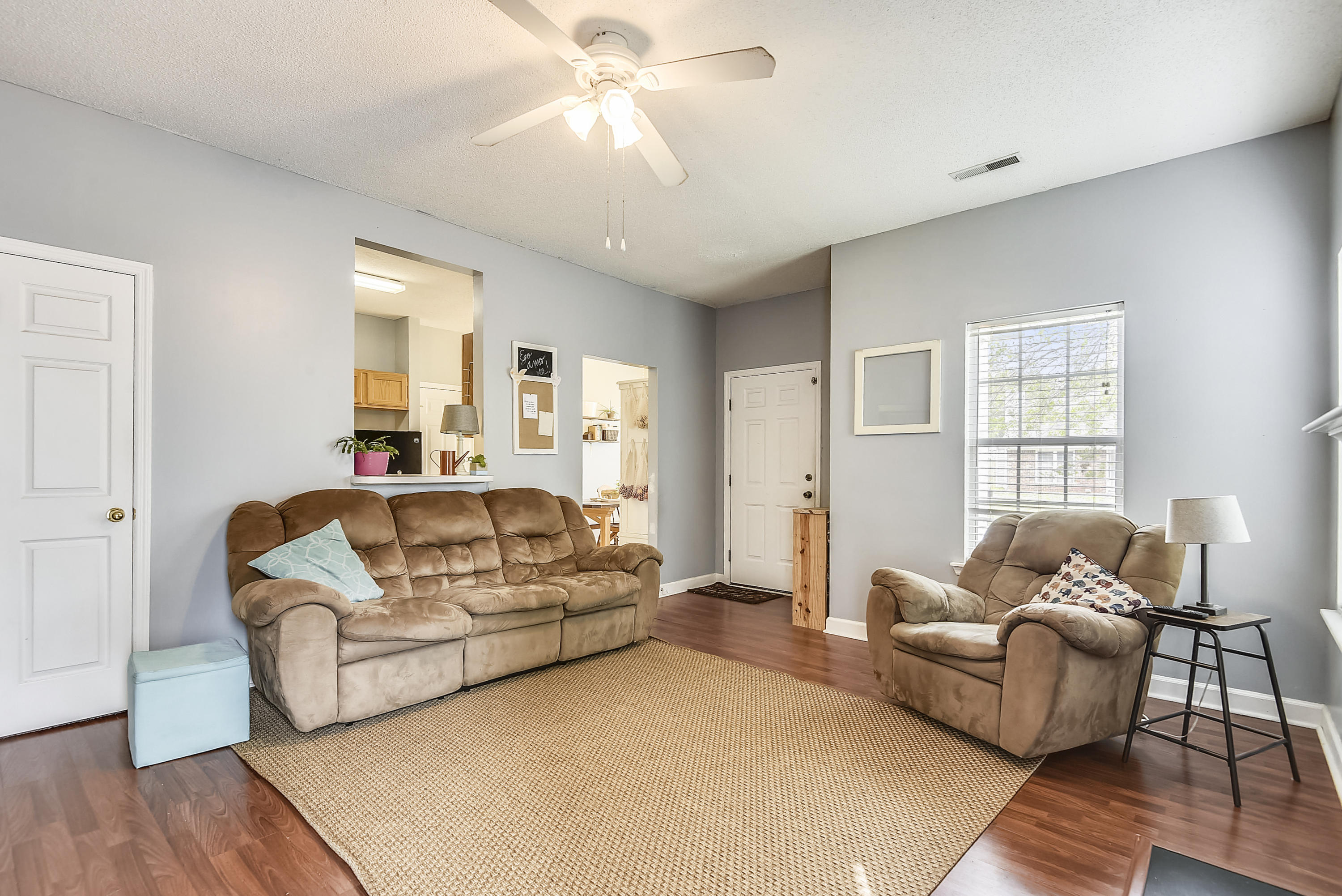 123 Coventry Road Summerville, SC 29486 - Photo 6 of 33 Main Level-Living Room-DSC8506