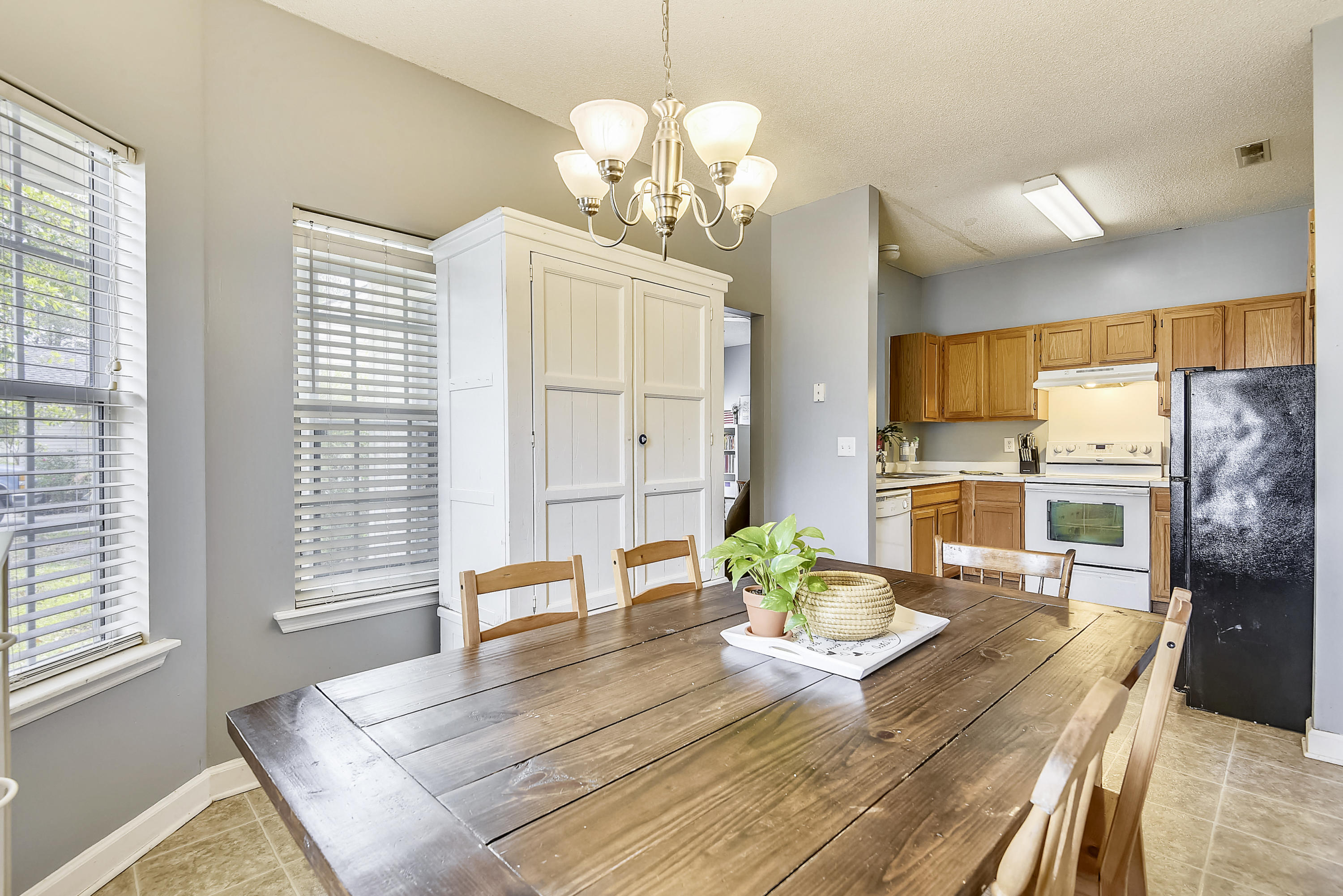 123 Coventry Road Summerville, SC 29486 - Photo 10 of 33 Main Level-Dining Room-DSC8541