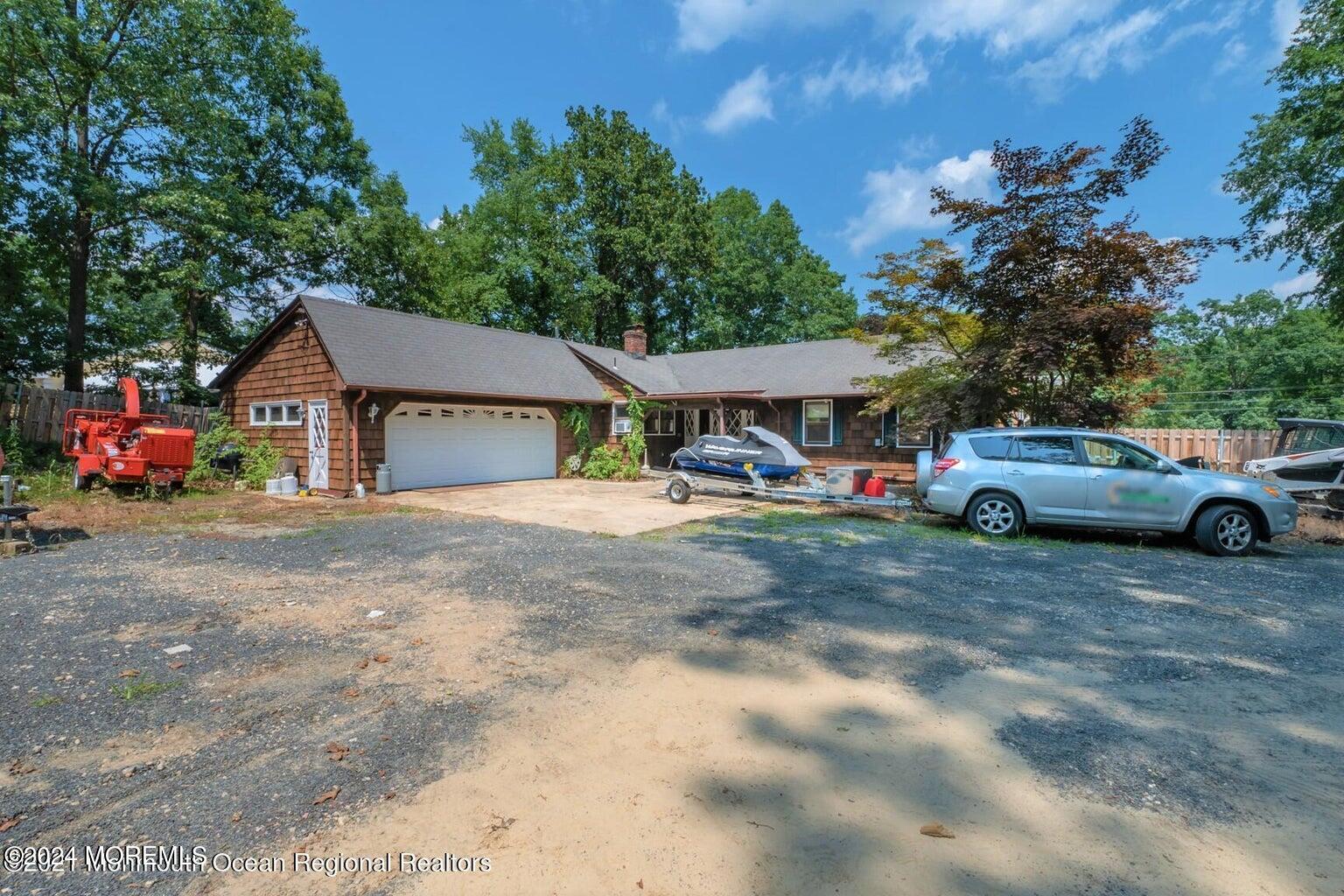 Chandler Road Jackson, NJ 08527 - Photo 5 of 27 a view of street with parked cars