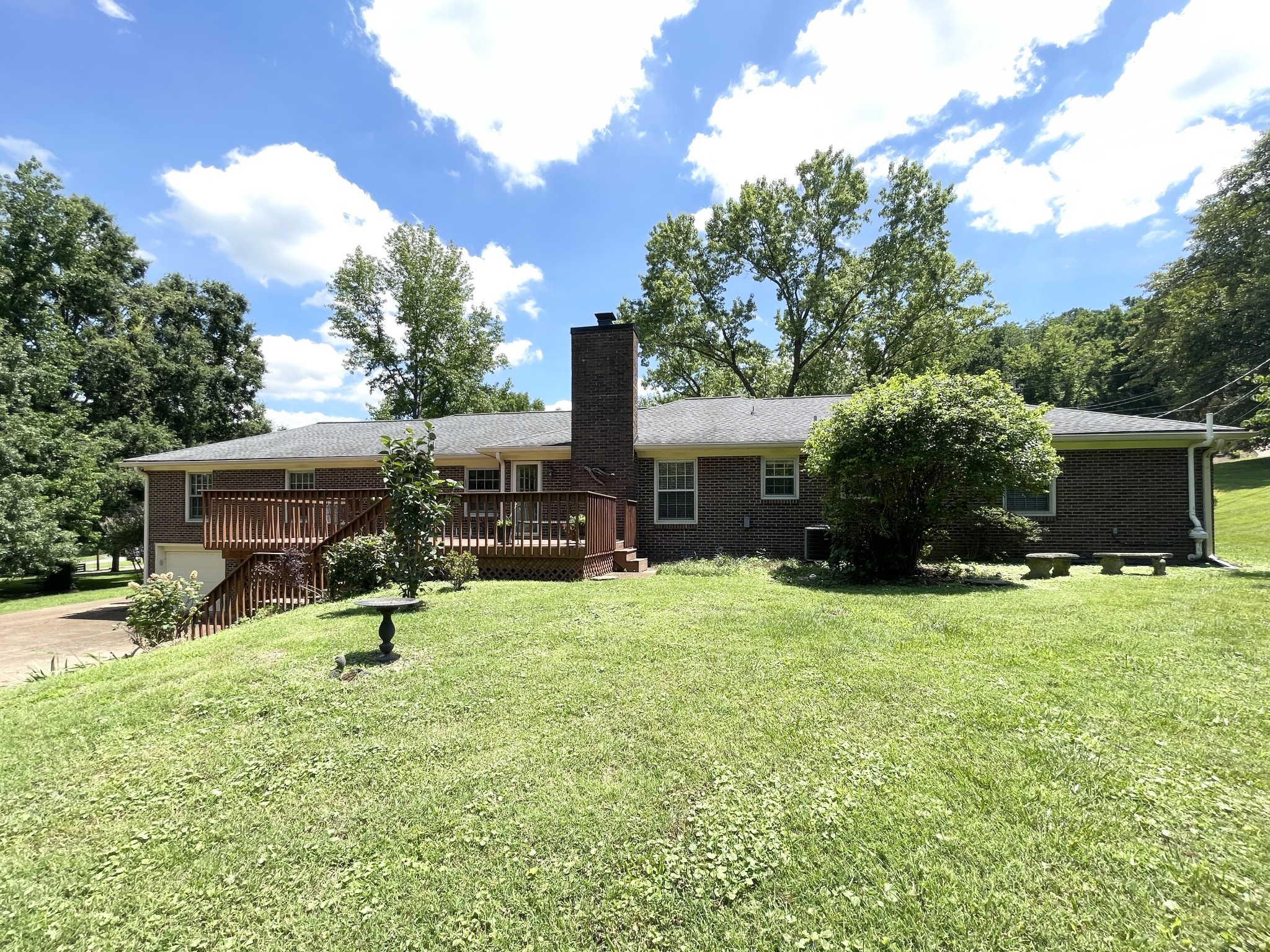 1004 Highland Road Brentwood, TN 37027 - Photo 24 of 25