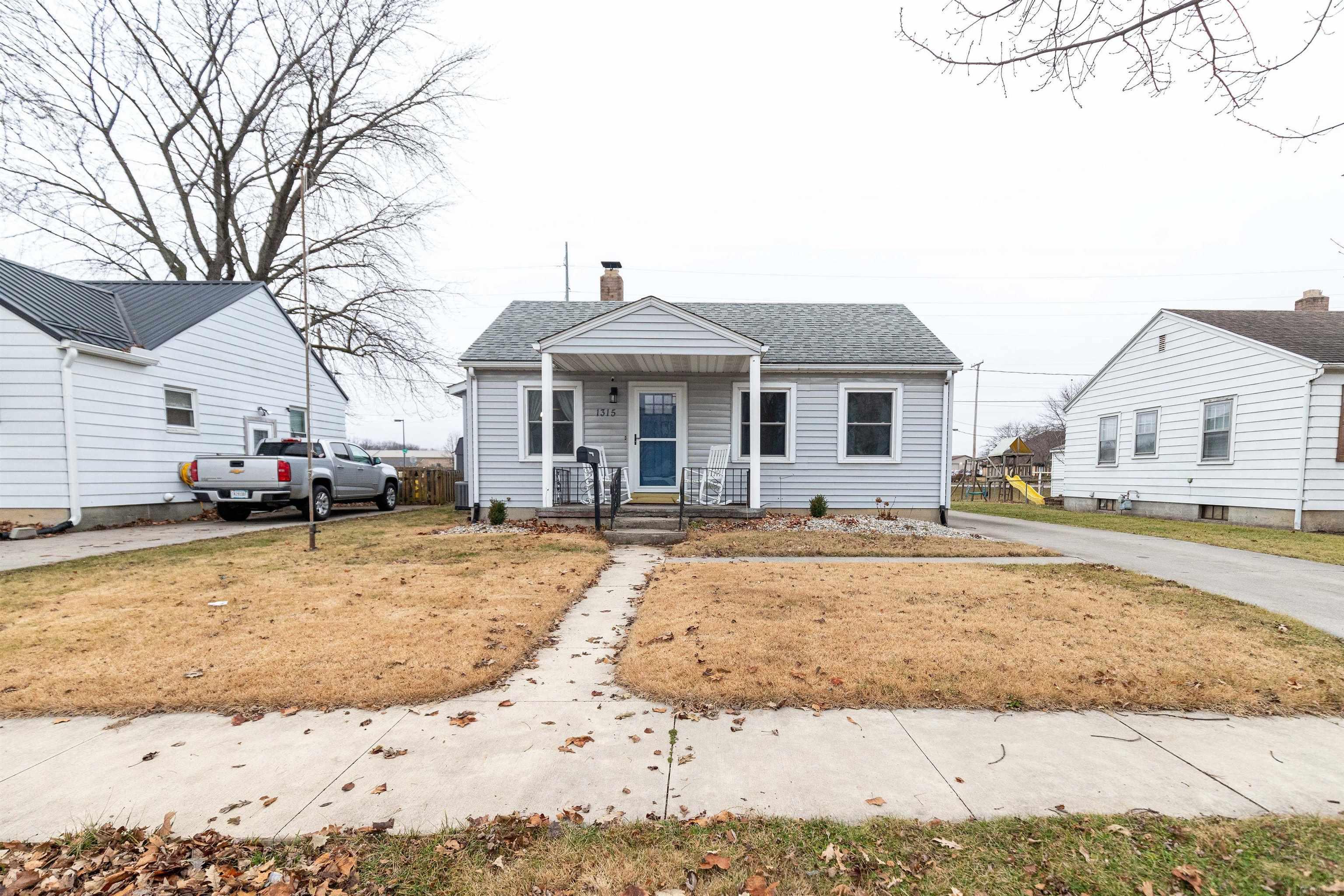 1315 Master Drive Decatur, IN 46733 - Photo 1 of 25