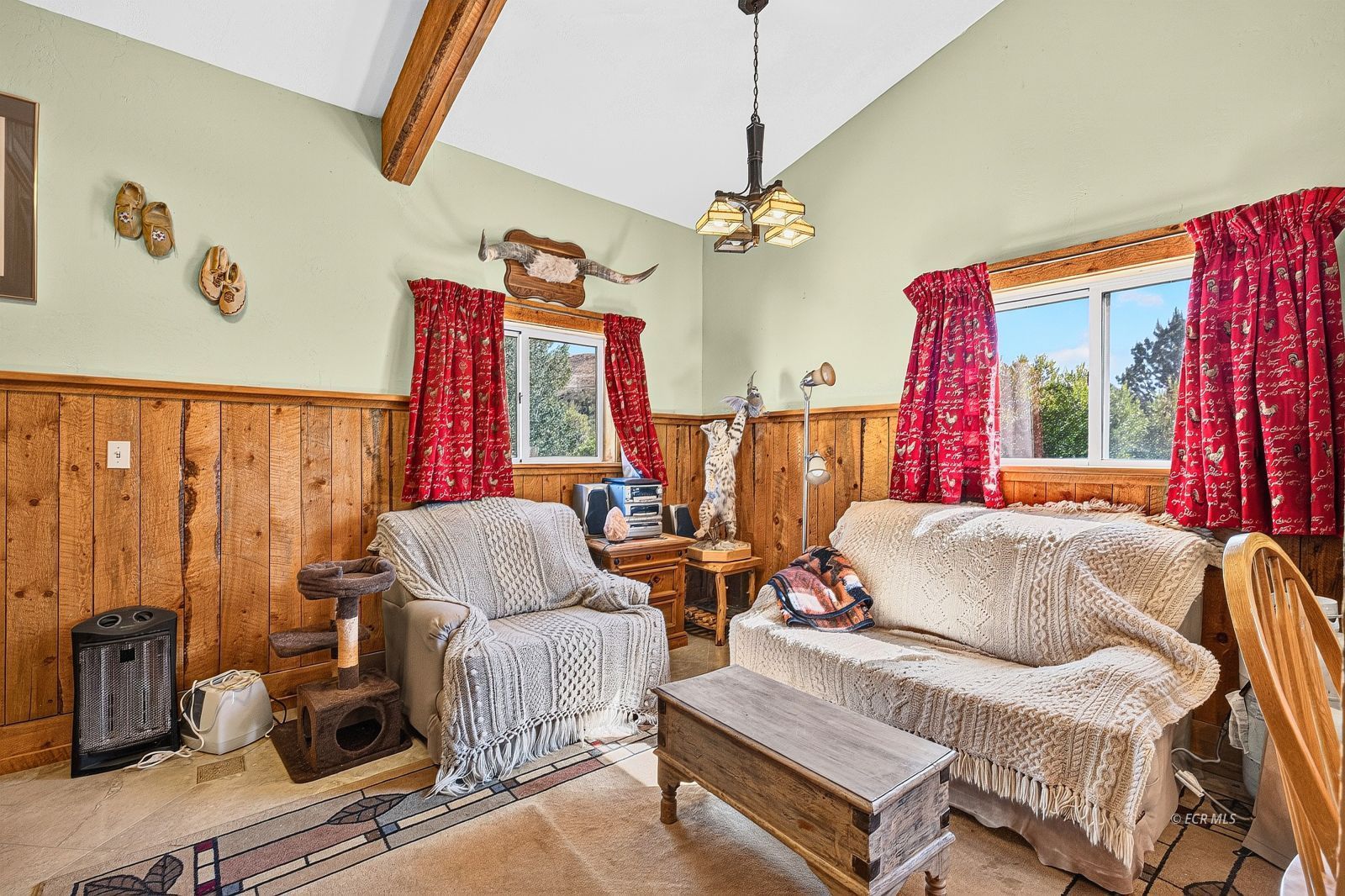 1 Mountain View Camp Road Lamoille, NV 89828 - Photo 33 of 50