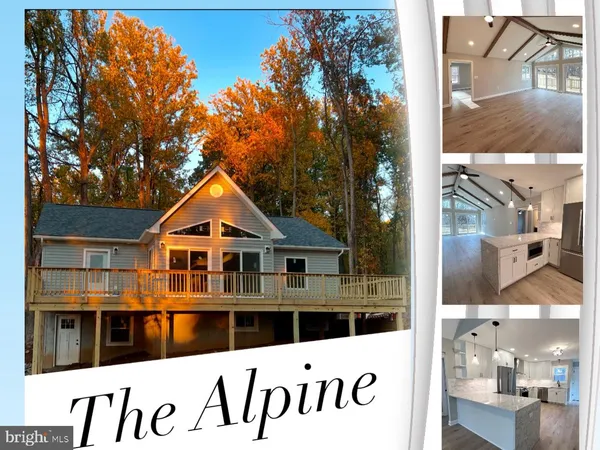 $514,000 | 0 Sleepy Hollow Road, Linden, VA 22642