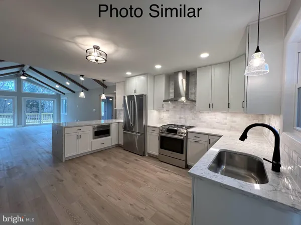 $514,000 | 0 Sleepy Hollow Road, Linden, VA 22642